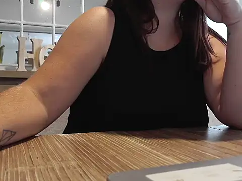 Aambre95Esexy online show from September 2025 03:12:01 PM