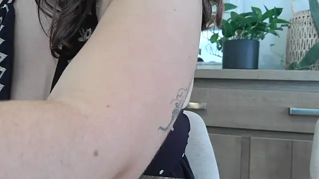 Aambre95Esexy online show from September 2025 12:40:01 PM