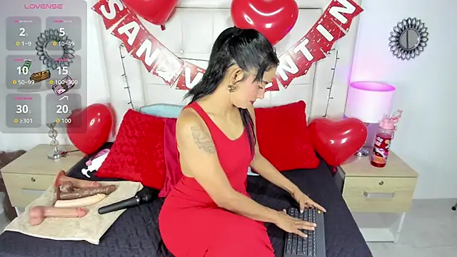 sara coor online show from February 2026 07:21:01 PM