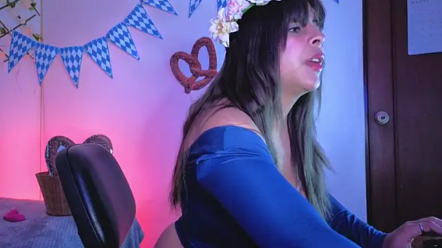 Snapshot of MiaCollinssx chatting on September 2025 02:31:01 PM MiaCollinssx online show from September 2025 02:31:01 PM