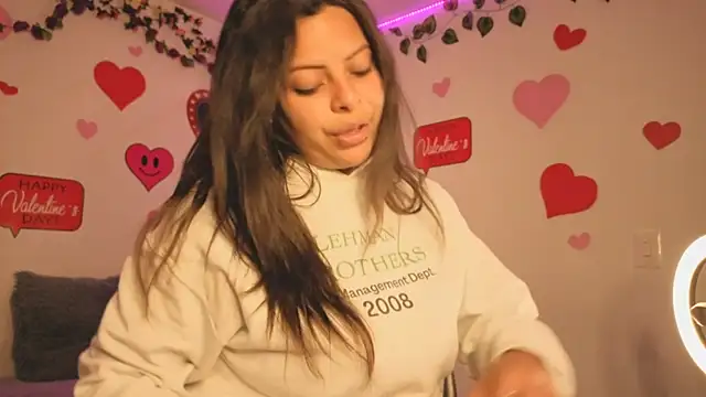 MiaCollinssx online show from February 2026 01:53:02 PM