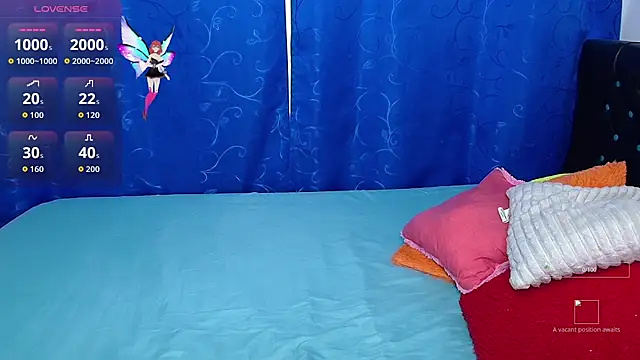 melikaronit2 online show from October 2025 03:56:02 PM