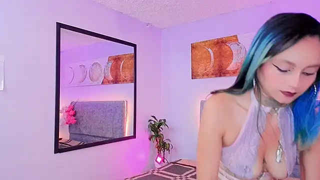 Lilith morgan01 online show from October 2025 07:20:02 PM