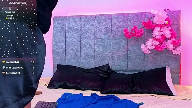 Lilith morgan01 online show from October 2025 03:53:01 PM