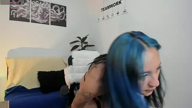 Lilith morgan01 online show from November 2025 08:46:02 PM