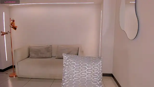 BonnyRose online show from September 2025 07:36:01 PM