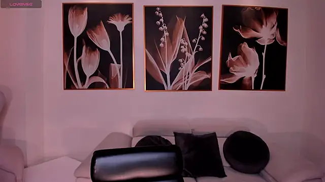 TiffannySins online show from March 2026 11:16:02 AM