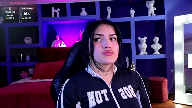 sari belle online show from September 2025 08:30:02 PM