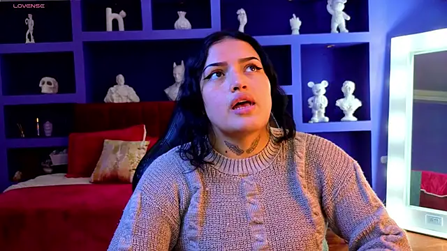 sari belle online show from September 2025 08:20:01 PM