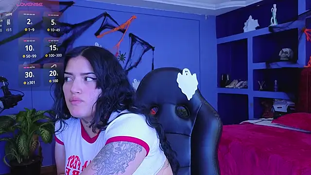 sari belle online show from November 2025 08:11:02 PM