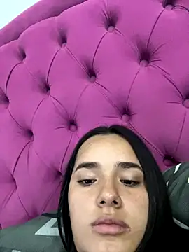 Luciaparker03 online show from December 2025 03:15:02 AM