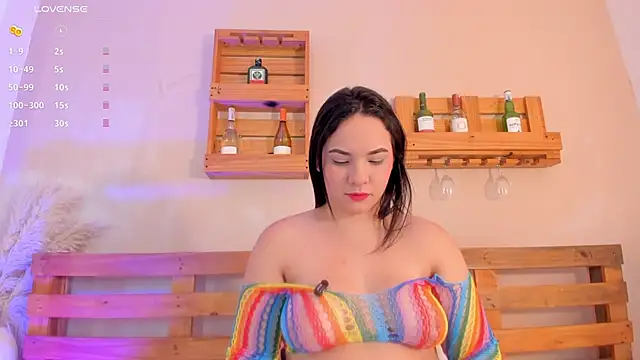  miss mia online show from September 2025 11:37:02 AM