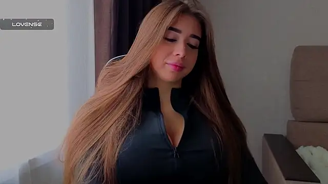 evapuffy online show from April 2026 08:09:02 AM