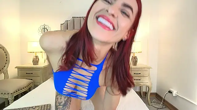 LanaFerrer online show from January 2026 07:50:02 PM