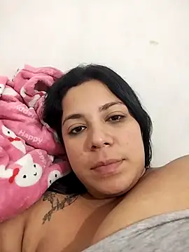 Georgina Bigboobs online show from September 2025 04:05:02 AM