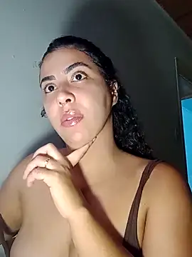 Snapshot of A_maddy chatting on February 2026 06:35:01 PM A maddy online show from February 2026 06:35:01 PM