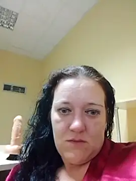 SherryLady291 online show from December 2025 07:54:02 PM