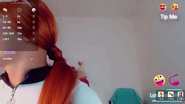 Natasha clifford online show from January 2026 07:50:02 PM