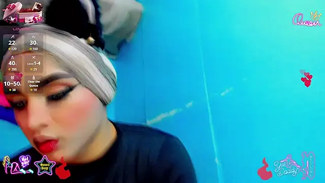 Snapshot of Natasha_clifford chatting on February 2026 07:20:01 PM Natasha clifford online show from February 2026 07:20:01 PM