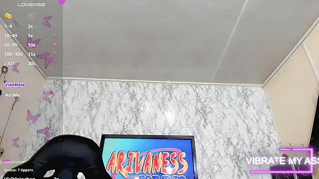 Snapshot of Natasha_clifford chatting on February 2026 09:58:02 AM Natasha clifford online show from February 2026 09:58:02 AM