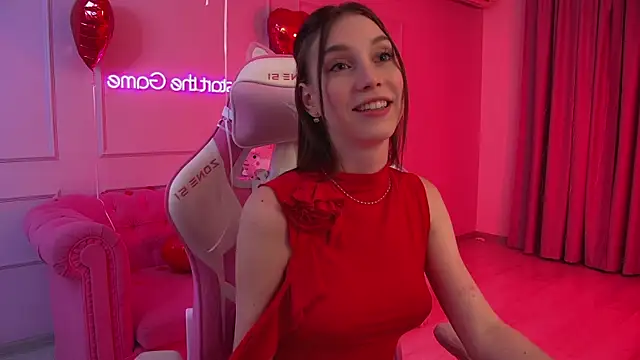 Snapshot of VeronicaVances chatting on February 2026 06:35:02 PM VeronicaVances online show from February 2026 06:35:02 PM