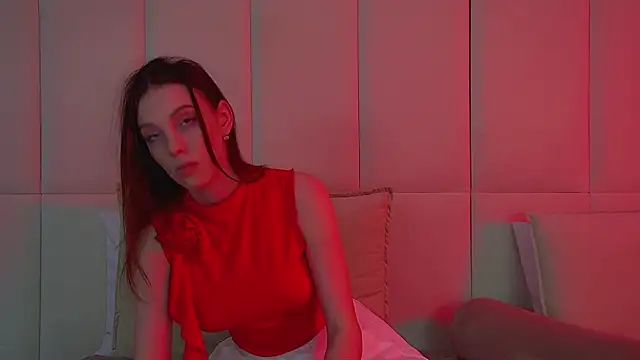 Snapshot of VeronicaVances chatting on March 2026 08:11:01 PM VeronicaVances online show from March 2026 08:11:01 PM