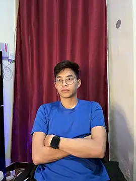 Prince-Harrison online show from September 2025 04:32:02 PM