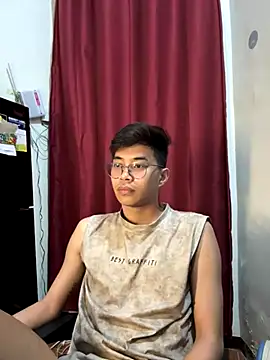 Prince-Harrison online show from September 2025 11:48:01 AM