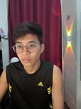 Prince-Harrison online show from October 2025 05:43:01 PM