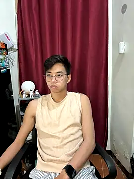 Prince-Harrison online show from October 2025 03:33:01 PM