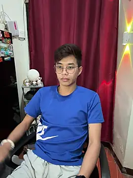 Prince-Harrison online show from October 2025 05:33:01 PM