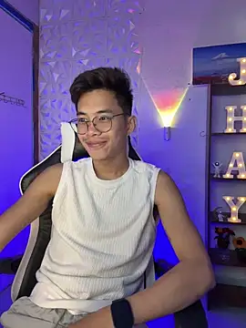 Prince-Harrison online show from October 2025 11:16:01 PM