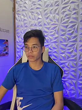 Prince-Harrison online show from December 2025 05:18:02 PM