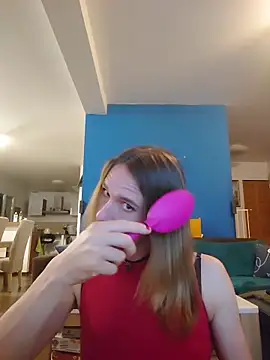 FlorineTV online show from April 2026 07:58:01 PM