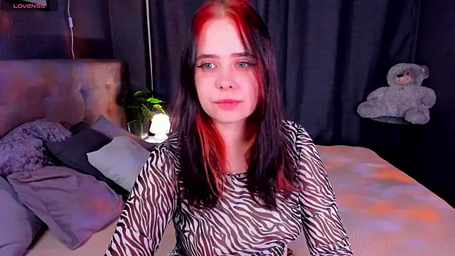 Alis Platt online show from October 2025 01:03:02 AM