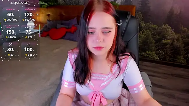 Alis Platt online show from October 2025 01:06:02 AM