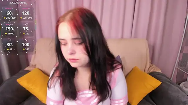 Alis Platt online show from October 2025 01:06:02 AM