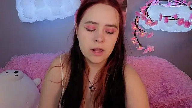 Alis Platt online show from March 2026 01:12:01 AM