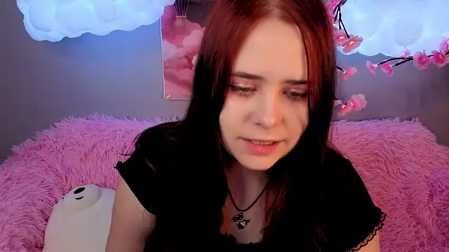 Alis Platt online show from March 2026 12:59:02 AM