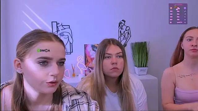 aria moo online show from September 2025 08:38:02 AM