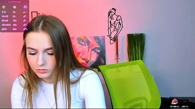 aria moo online show from October 2025 07:23:02 PM