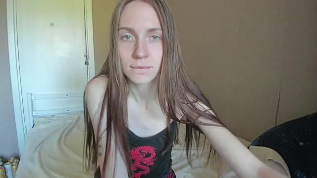 Kelly Gerzikaa online show from October 2025 07:14:02 AM