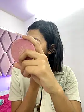 MaskedGirl  online show from October 2025 11:41:02 AM