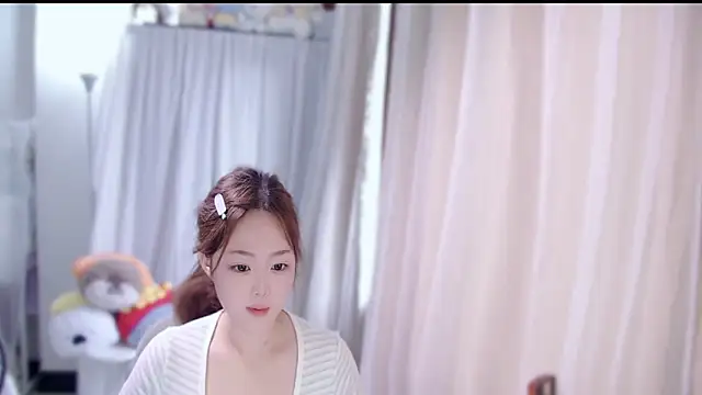 Snapshot of YUANYUAN-A chatting on September 2025 06:26:02 AM YUANYUAN-A online show from September 2025 06:26:02 AM