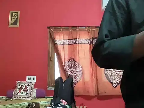 Rajagsmi98 online show from October 2025 06:41:02 AM