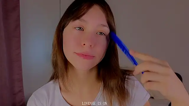 BritniBers online show from December 2025 12:06:01 AM