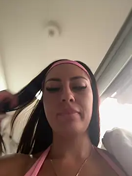 Isabellaa Palacios online show from March 2026 03:01:02 PM