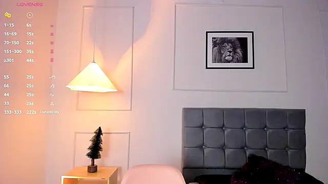 nikolevoshkie  online show from December 2025 08:04:01 PM