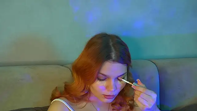 BellaMarebelle online show from October 2025 04:33:01 AM