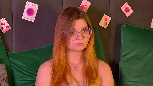 BellaMarebelle online show from February 2026 04:53:02 AM